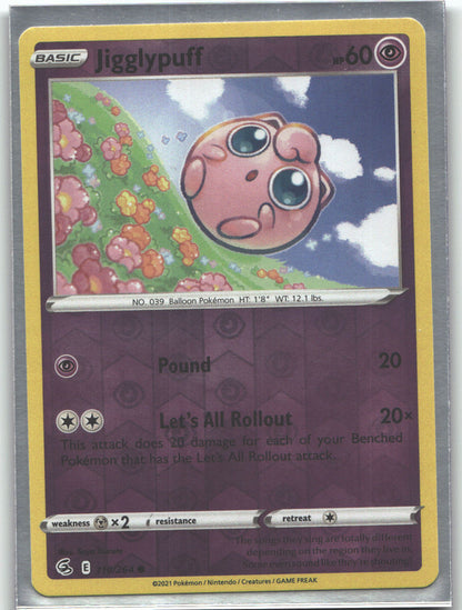 Jigglypuff