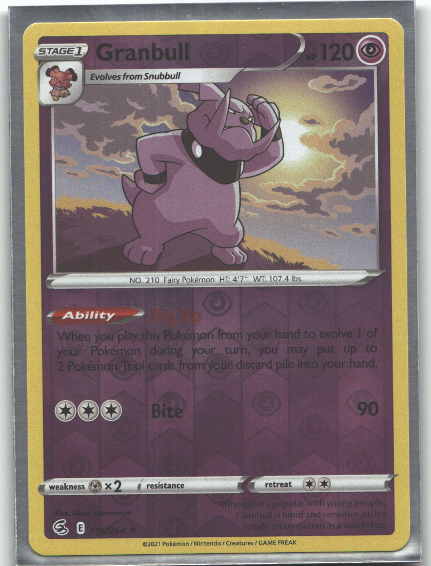 Granbull