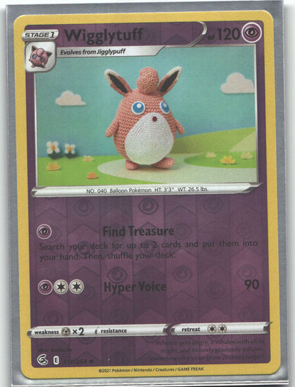 Wigglytuff