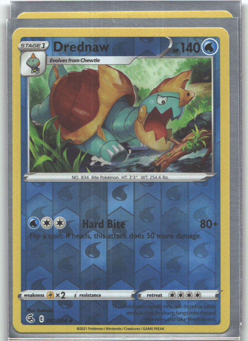 Drednaw
