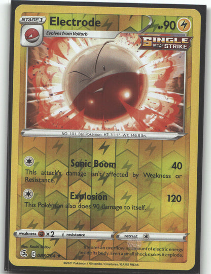 Electrode
