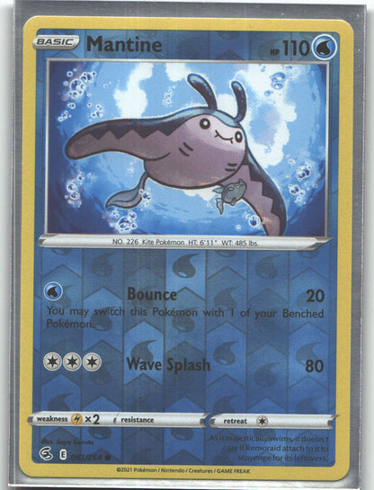 Mantine