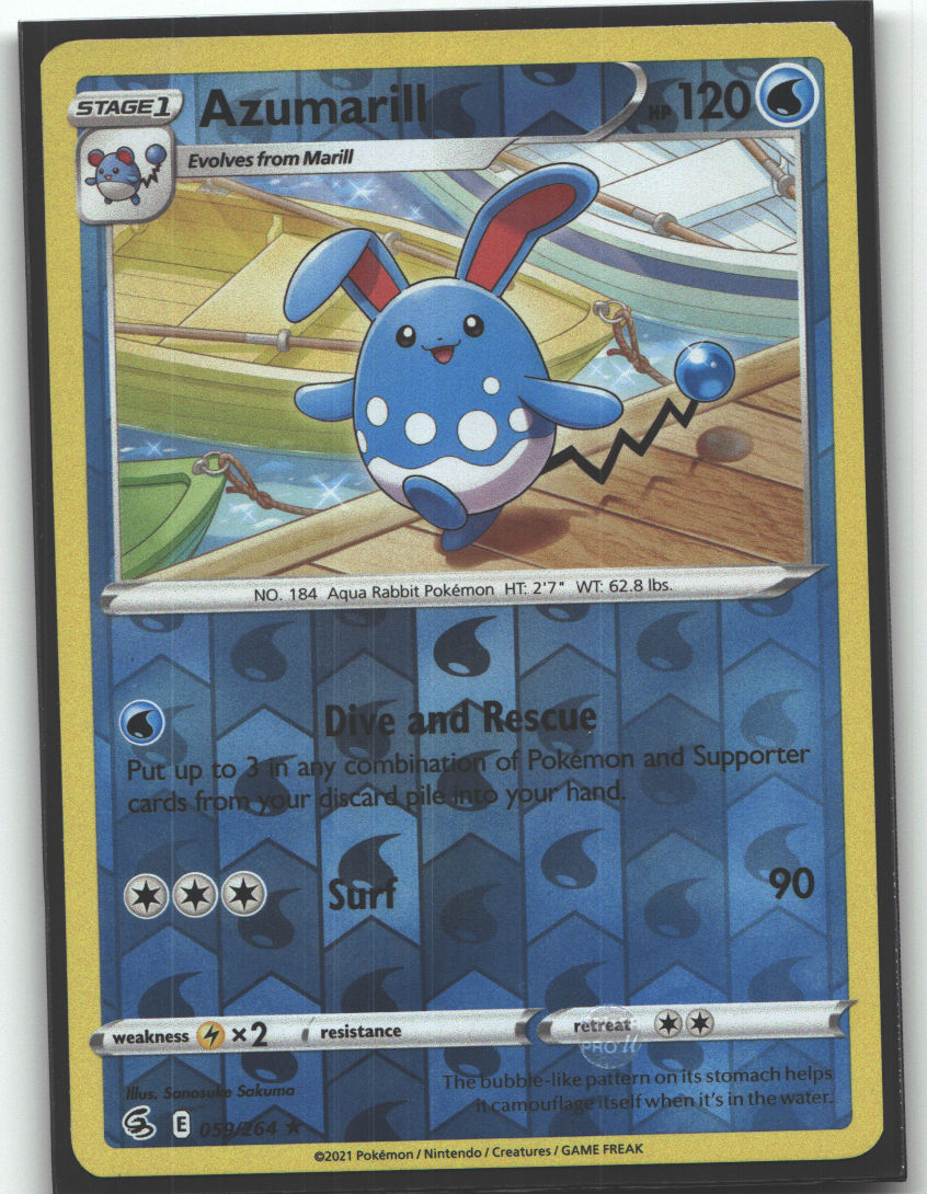 Azumarill