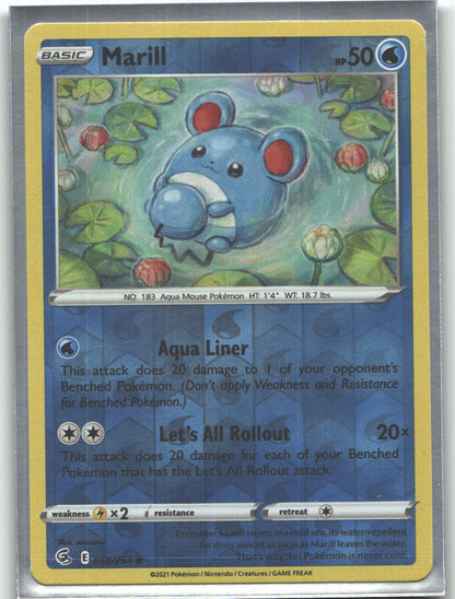 Marill