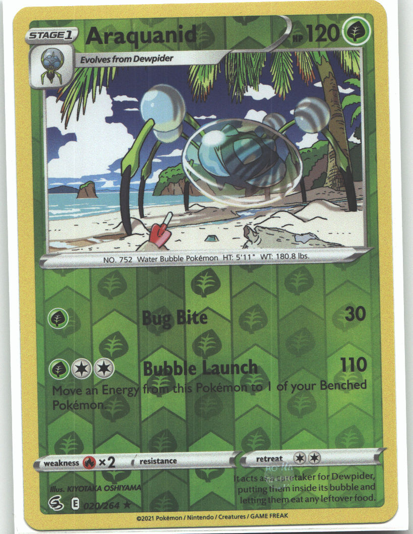 Araquanid