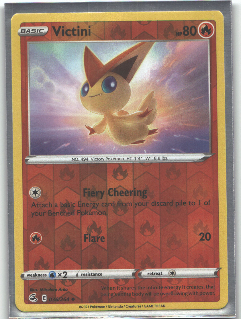 Victini