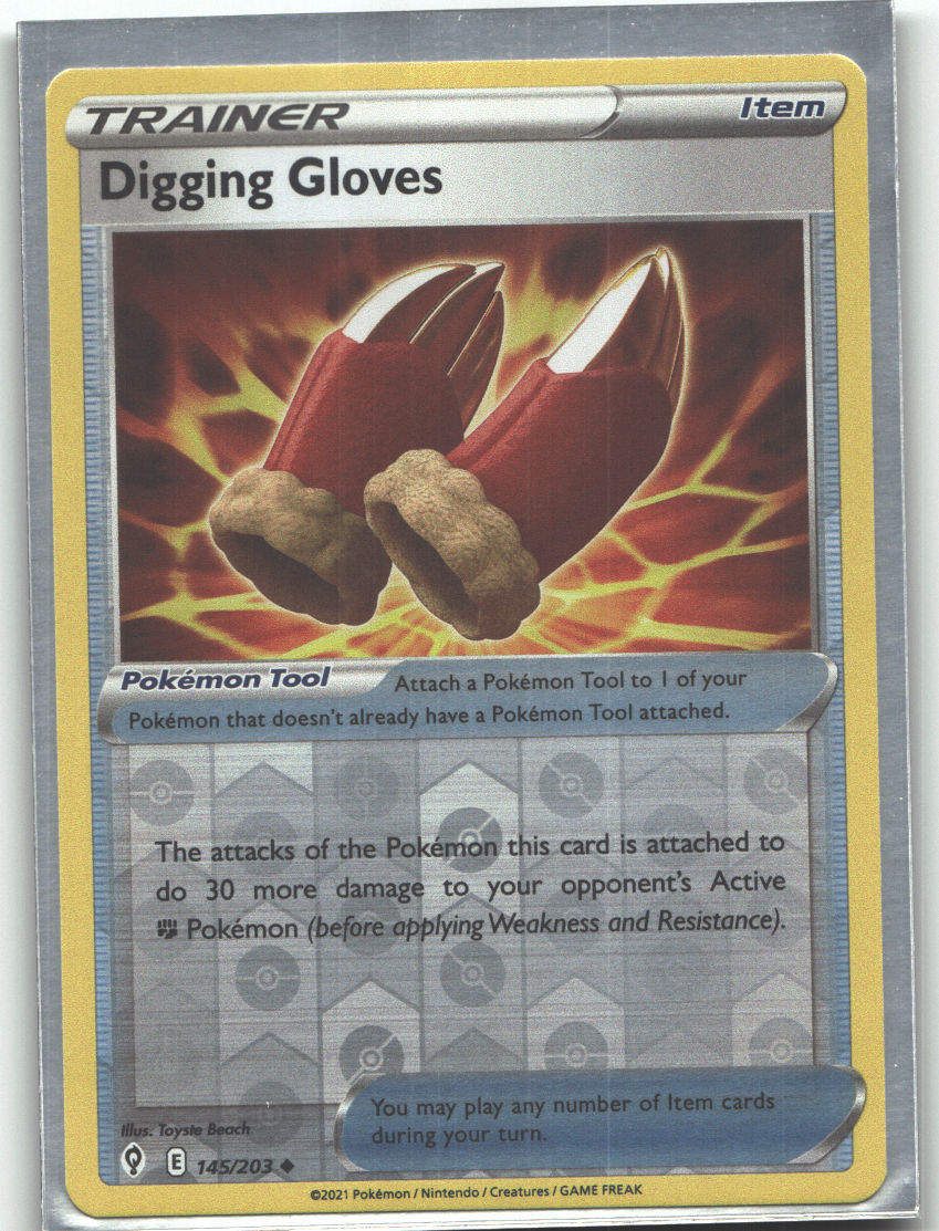 Digging Gloves