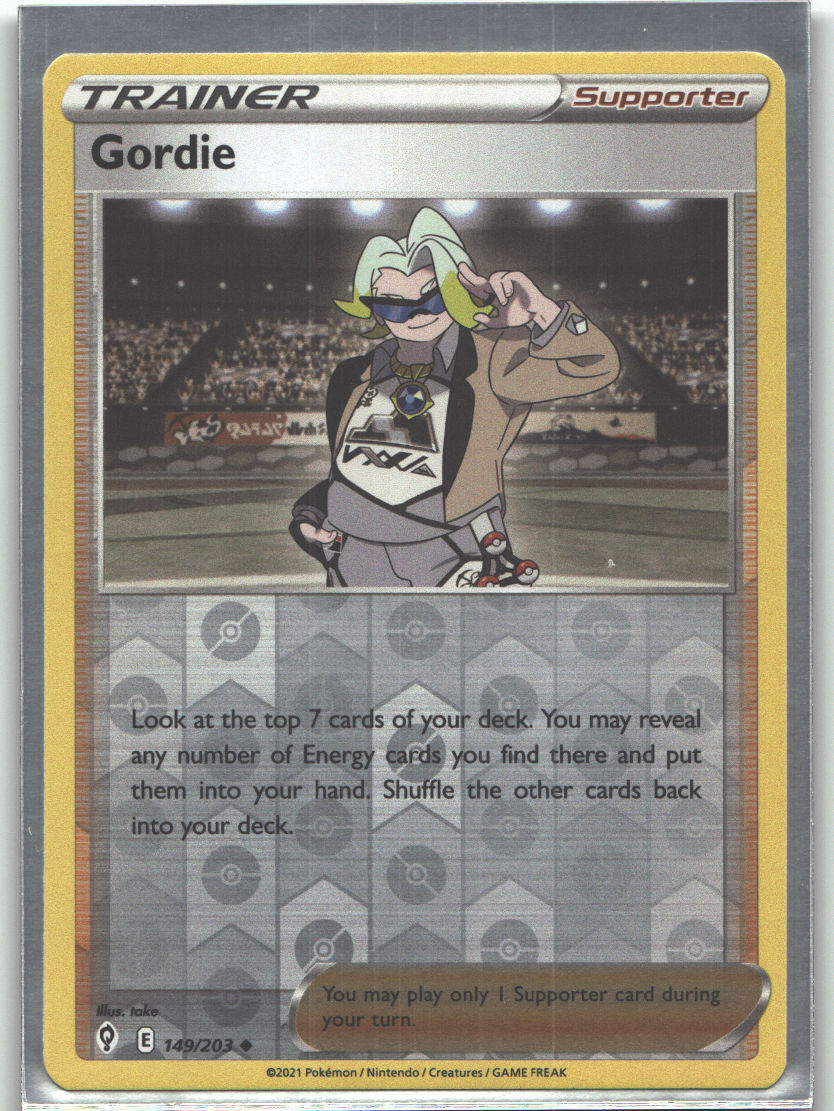 Gordie