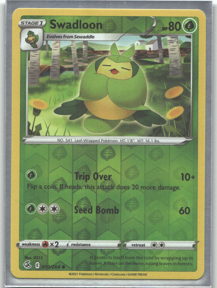 Swadloon