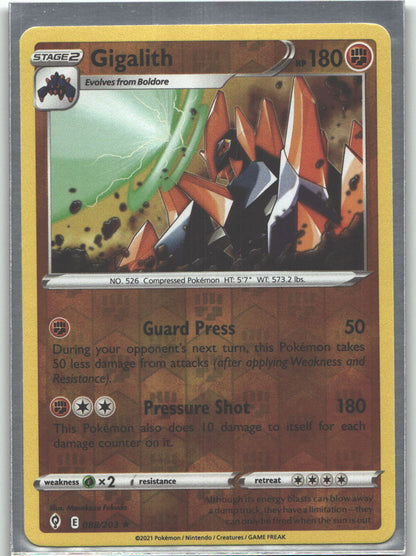 Gigalith