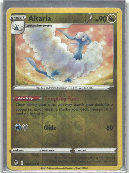 Altaria