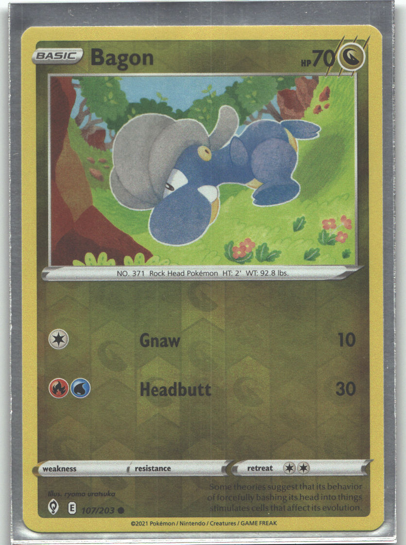 Bagon