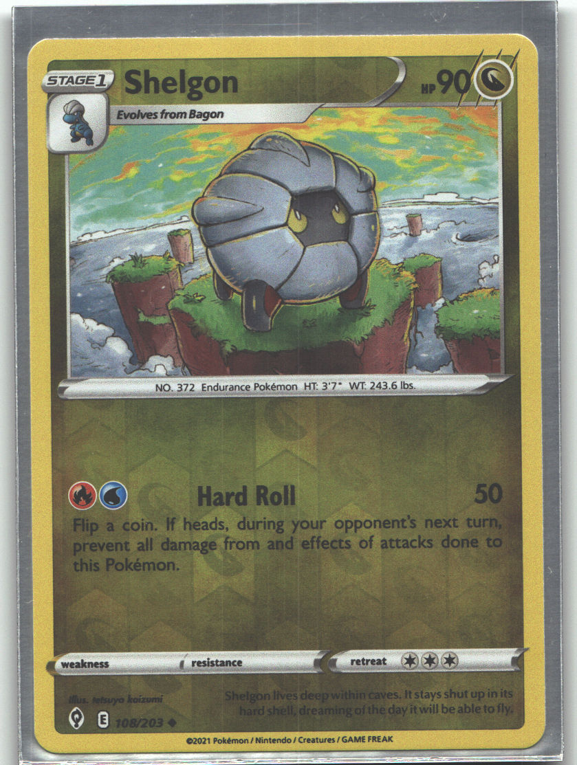Shelgon