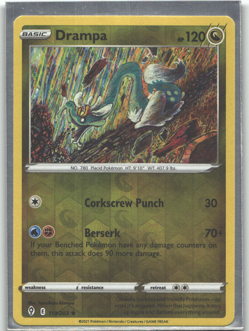 Drampa