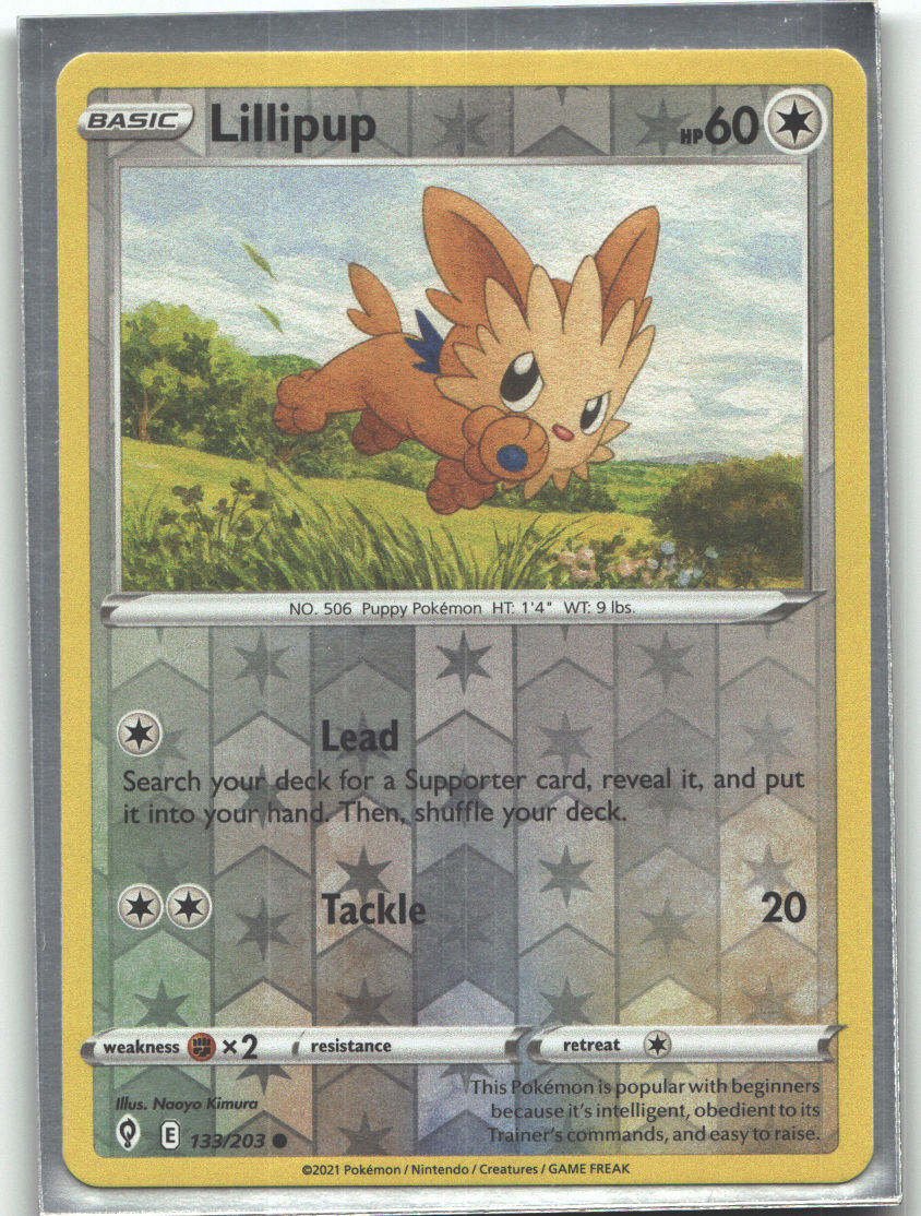 Lillipup