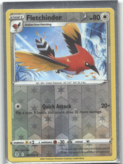 Fletchinder
