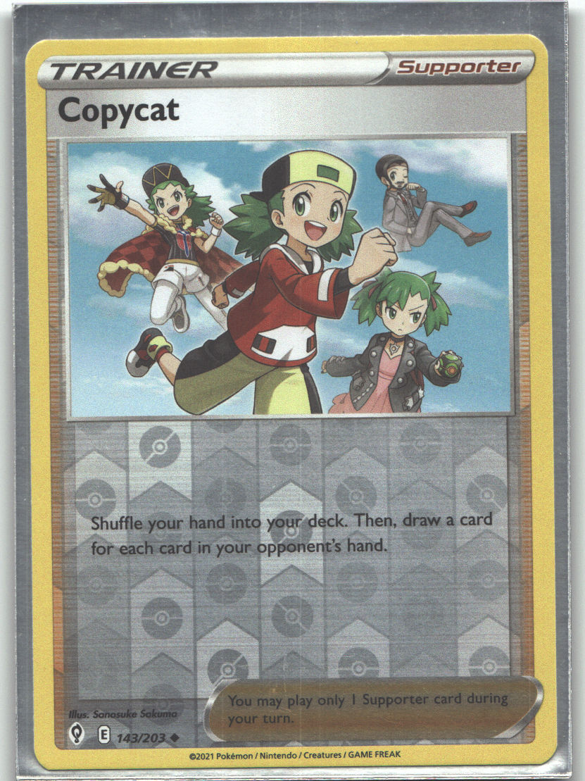 Copycat
