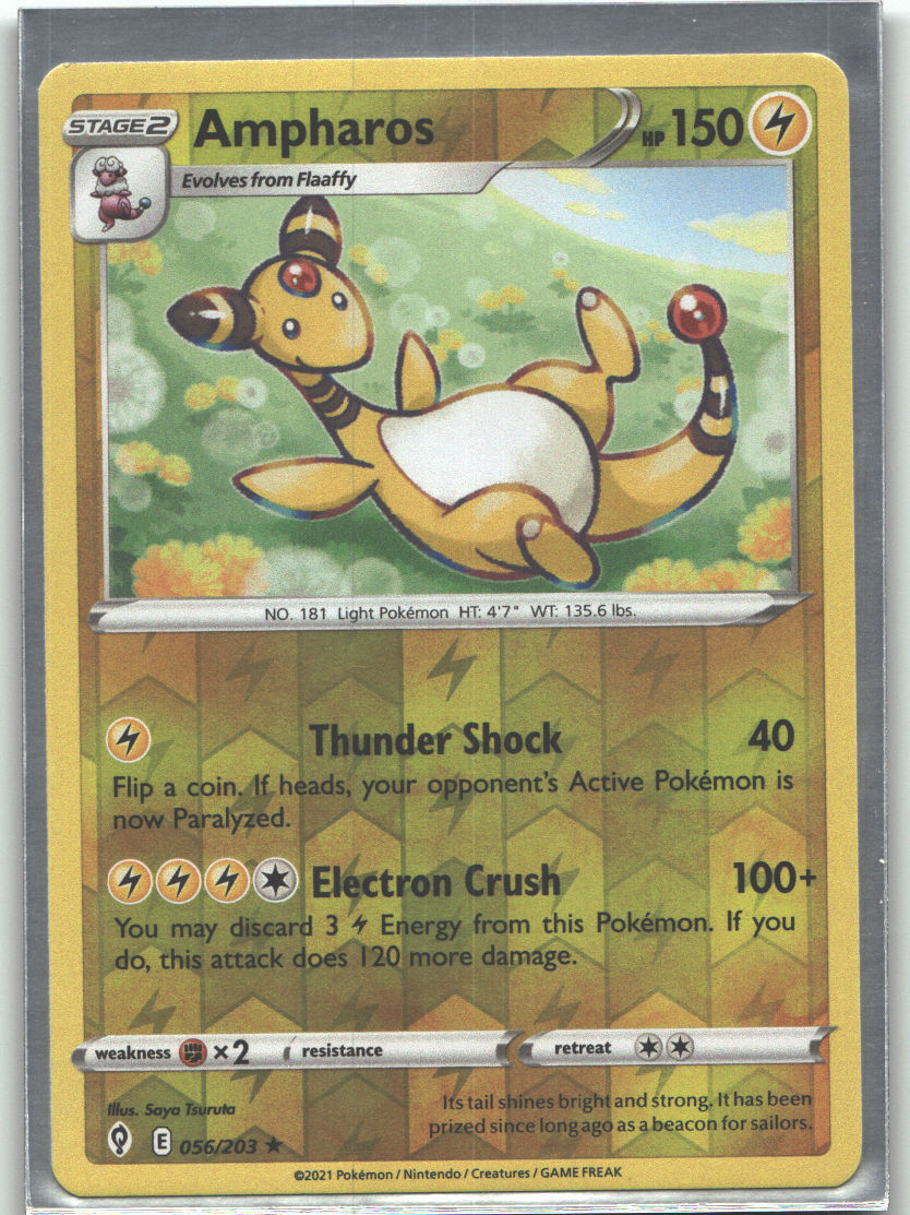Ampharos