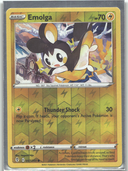 Emolga