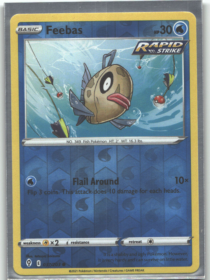 Feebas