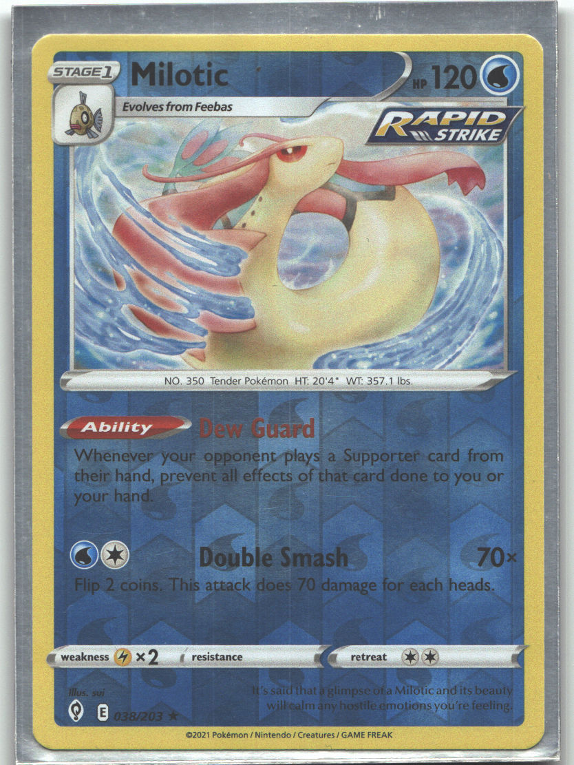 Milotic