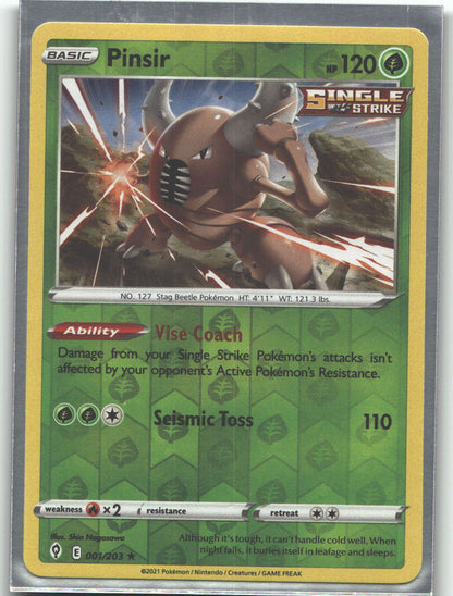Pinsir