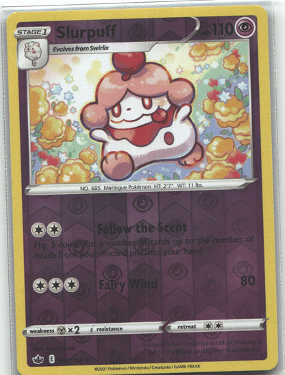 Slurpuff