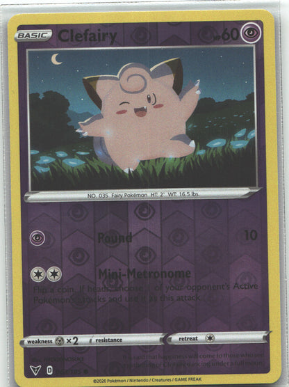 Clefairy