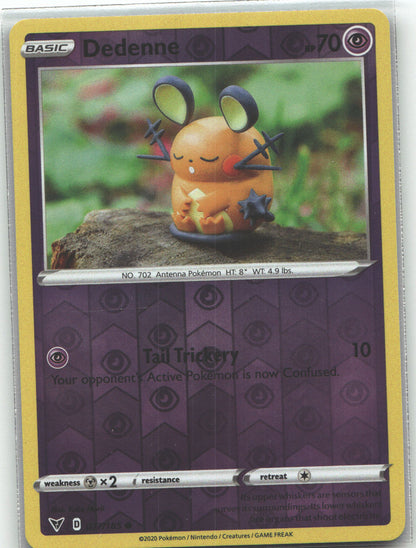 Dedenne