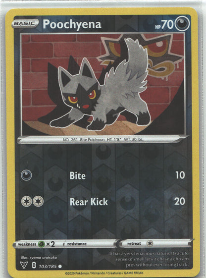 Poochyena
