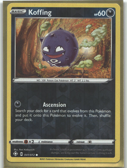 Koffing