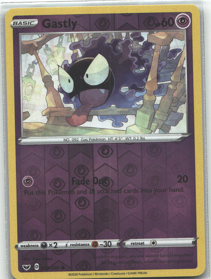 Gastly