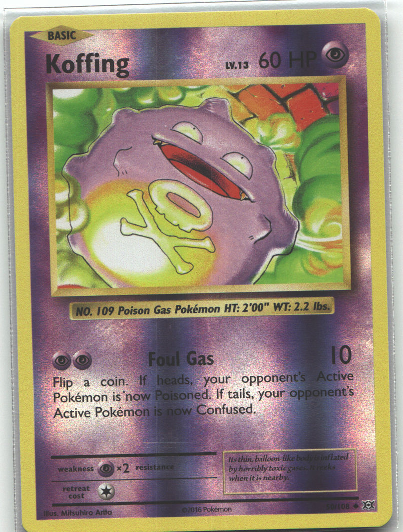 Koffing