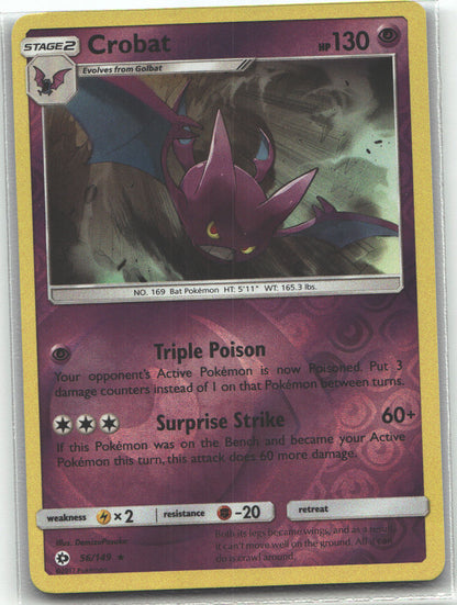 Crobat