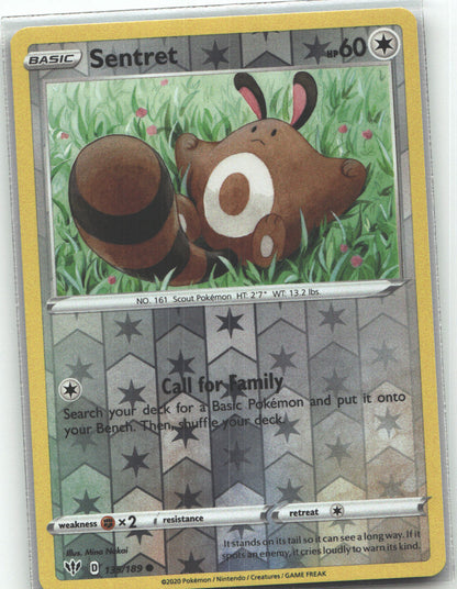 Sentret