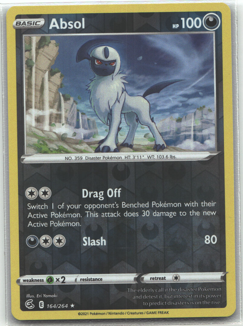 Absol