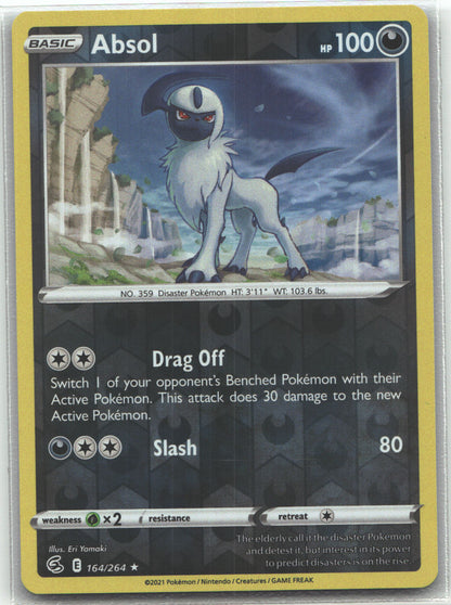 Absol
