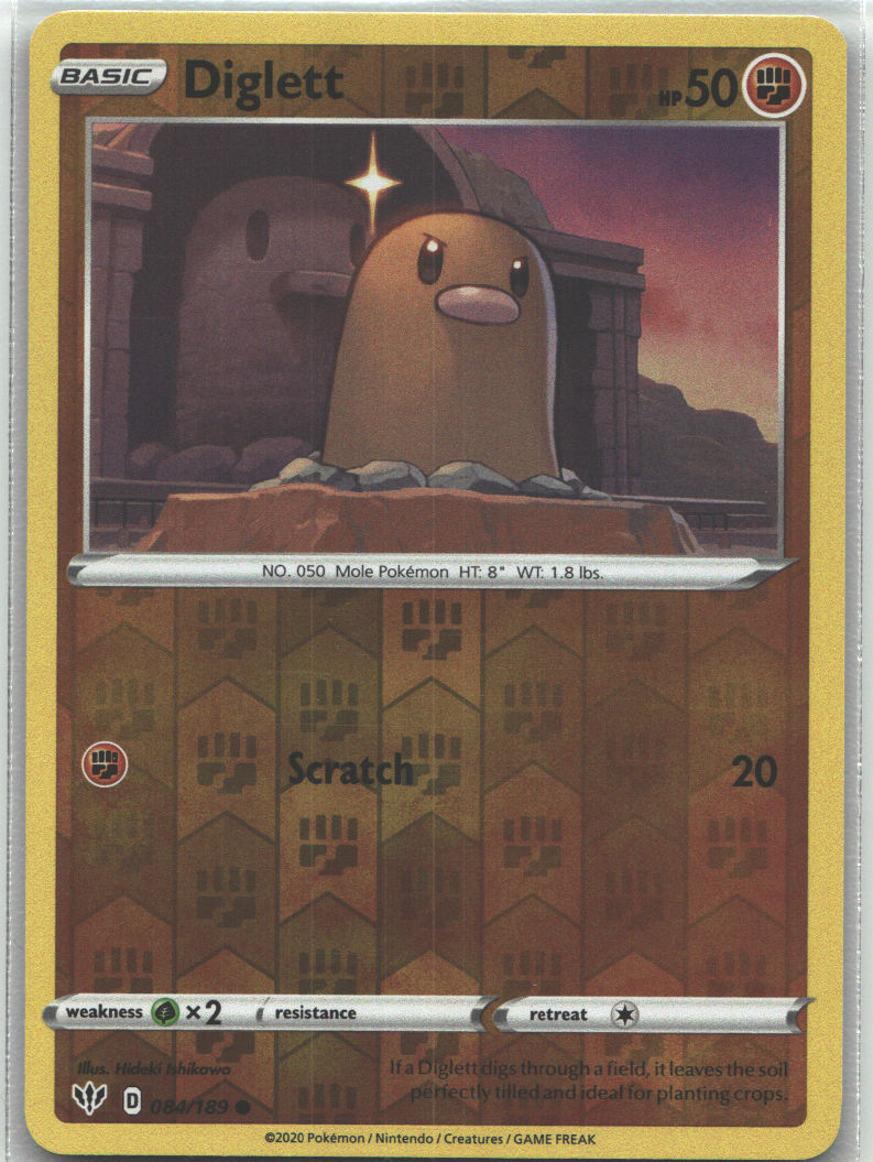 Diglett