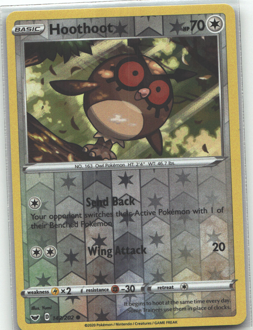 Hoothoot