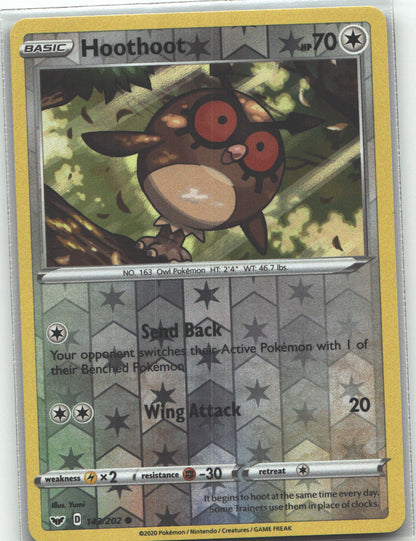 Hoothoot