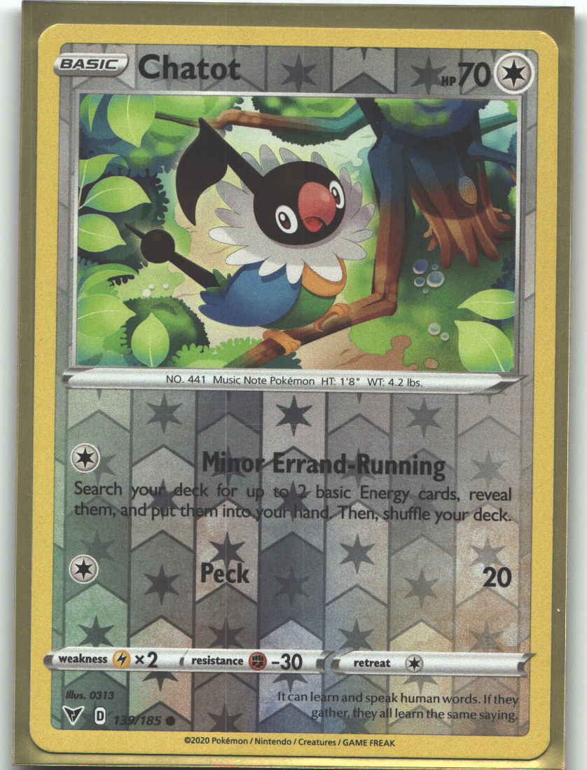 Chatot