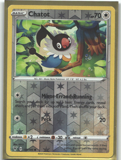 Chatot