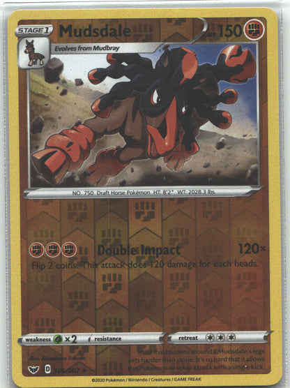Mudsdale