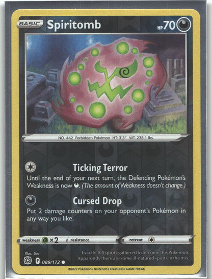 Spiritomb