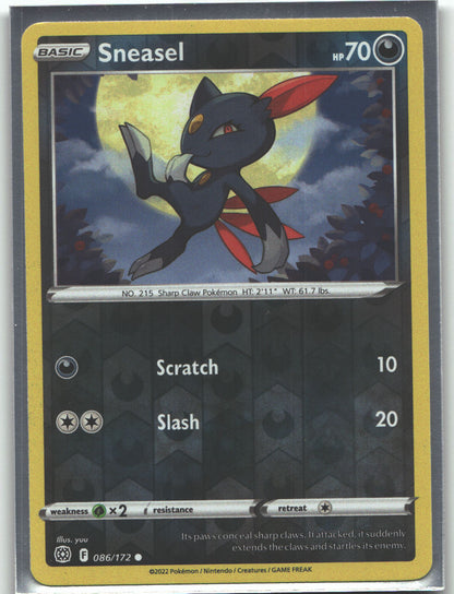 Sneasel