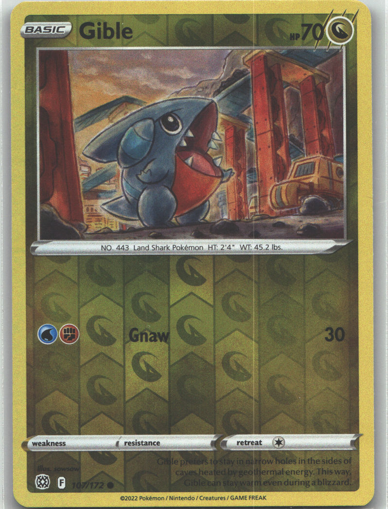 Gible