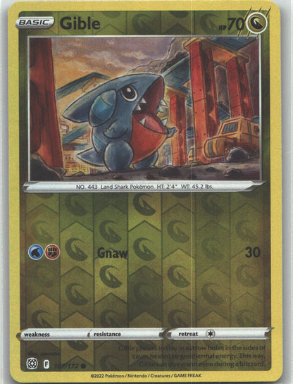 Gible
