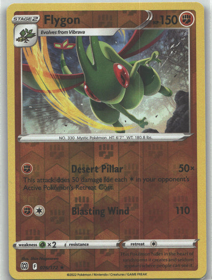 Flygon