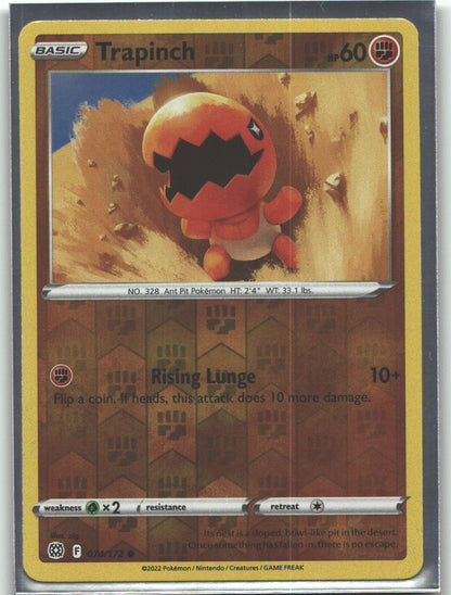 Trapinch