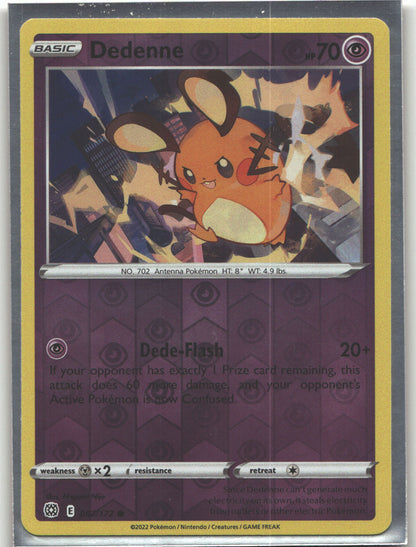 Dedenne